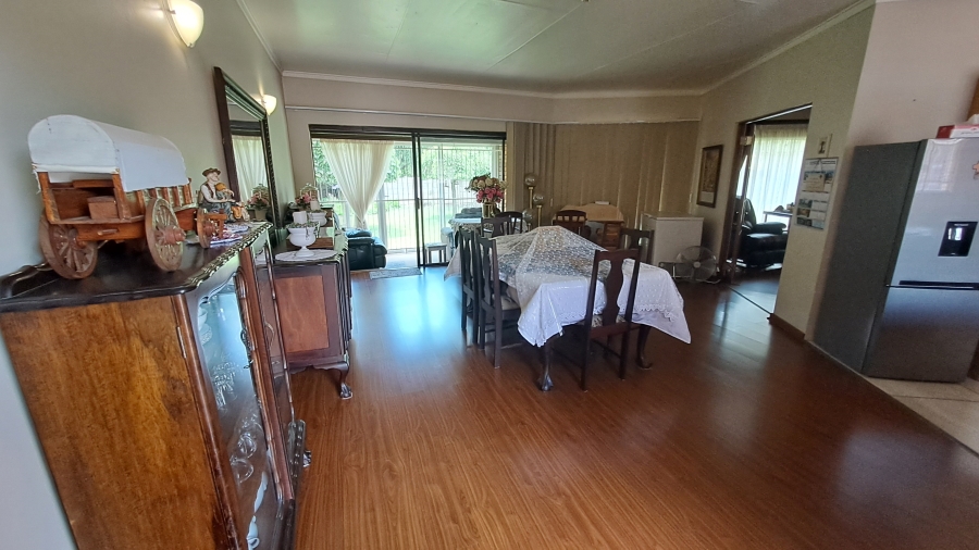 3 Bedroom Property for Sale in Villiers Free State